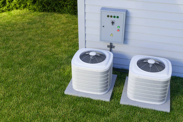 Best Residential HVAC Services  in Sawgrass, FL