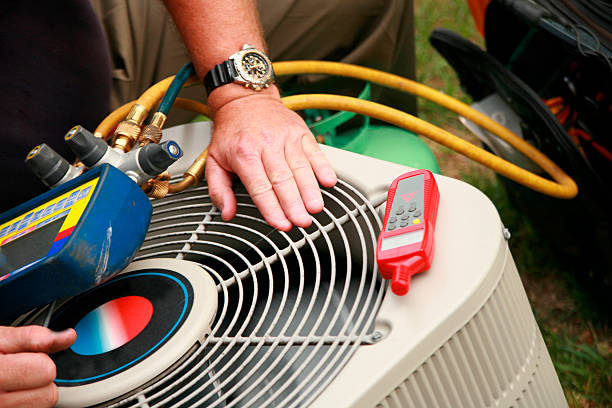 Best HVAC Air Duct Cleaning  in Sawgrass, FL