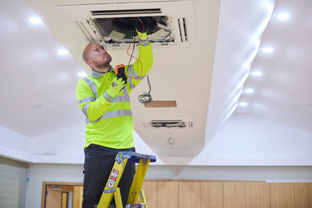 Best Air Conditioning Repair  in Sawgrass, FL