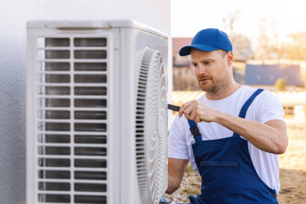 Best HVAC Contractors  in Sawgrass, FL