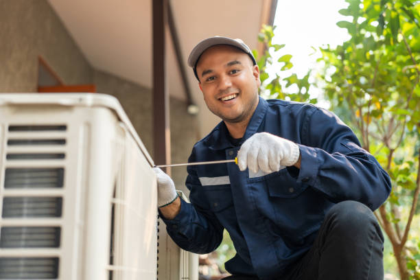 Best HVAC Companies Near Me  in Sawgrass, FL